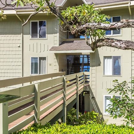 Villa Breathtaking Ocean View Of Royal Waters! Ak5202 Princeville Exterior foto