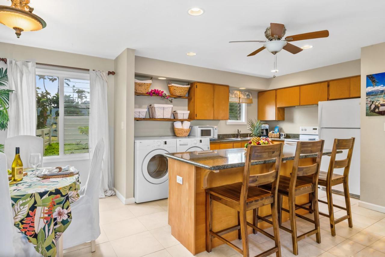 Villa Breathtaking Ocean View Of Royal Waters! Ak5202 Princeville Exterior foto